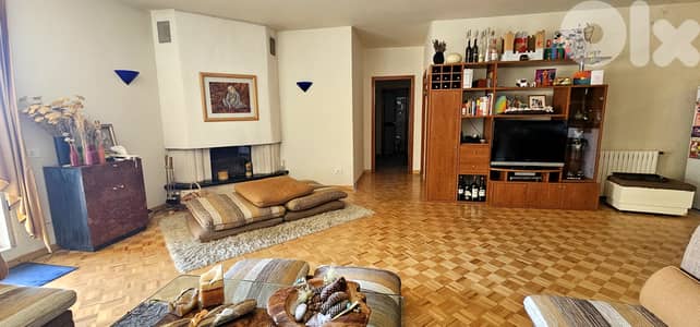 RWK428GZ - Chalet For Sale in Faqra Club - شاليه للبيع في نادي فقرا