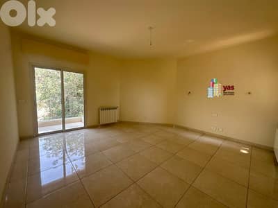 Beit El Chaar 345m2 | Brand New | Prime Location | Catch |View | MJ |