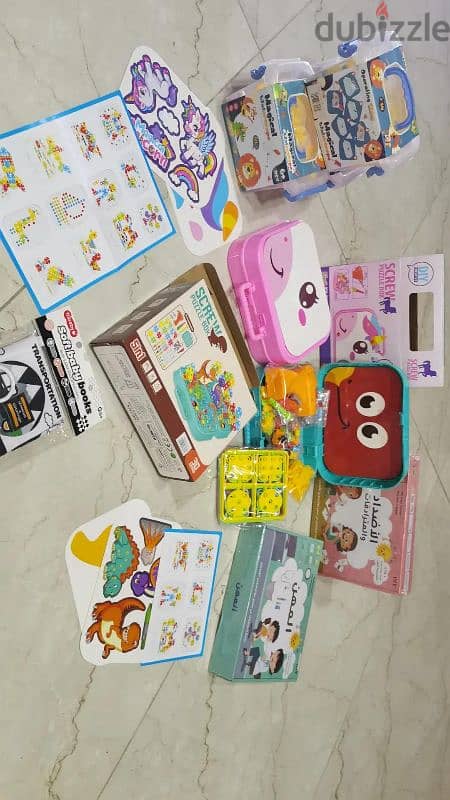 kids tiys 0