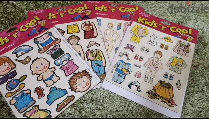 kids tiys 12