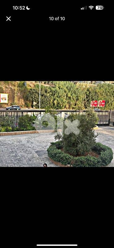 chalet for rent in bouar شاليه للايجار في البوار