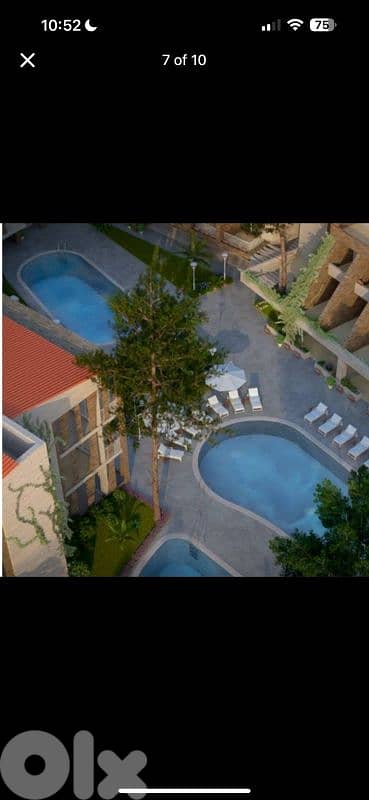 chalet for rent in bouar شاليه للايجار في البوار