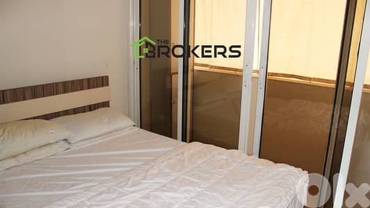 Furnished Apartment for Rent in Achrafieh