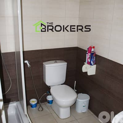 Furnished Apartment for Rent in Achrafieh