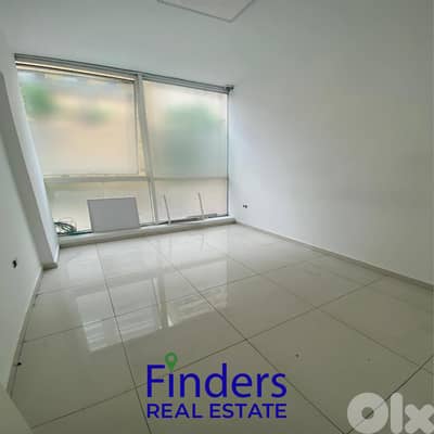 Office for Rent in Mansourieh!مكتب للإيجار في المنصورية!