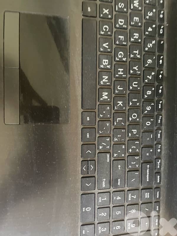 hp laptop 1