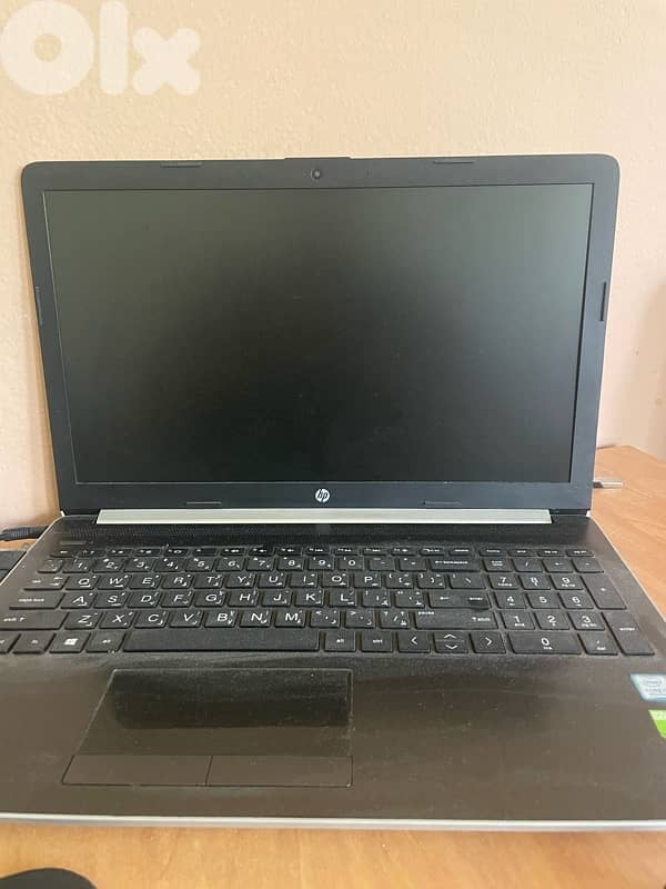 hp laptop 2