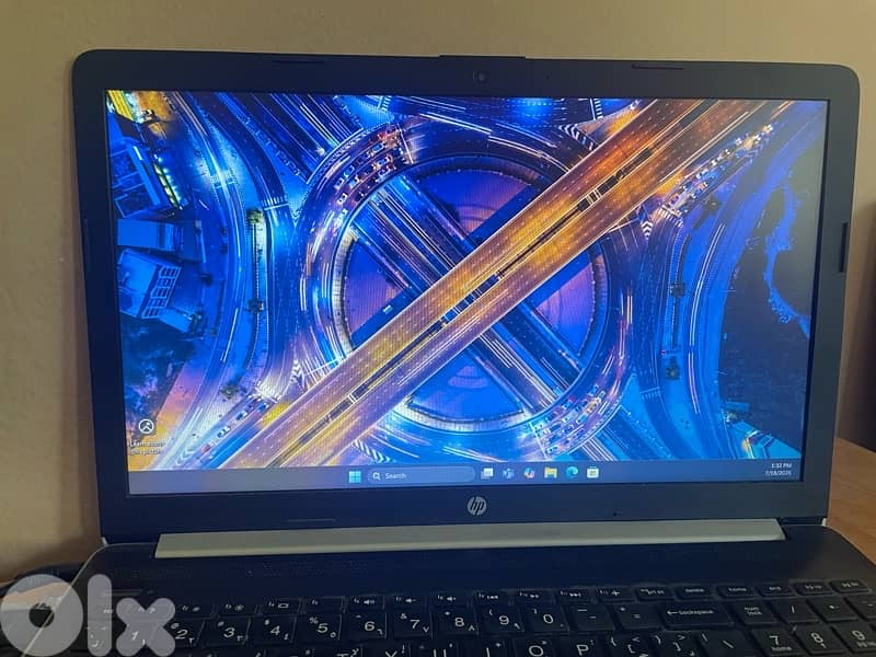 hp laptop 4