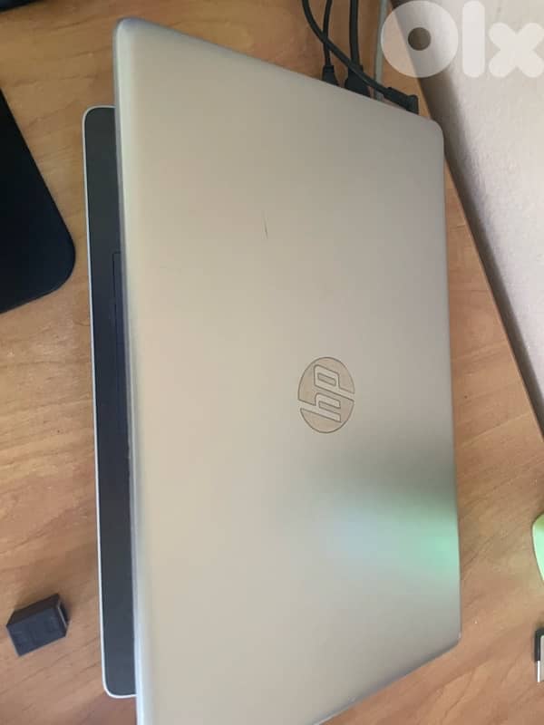 hp laptop 5
