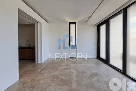 Apartment For Rent In Downtown | شقة للإيجار في وسط بيروت