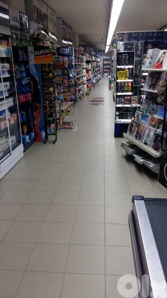 Euro Stop Tabarja 4