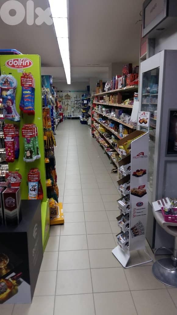 Euro Stop Tabarja 6