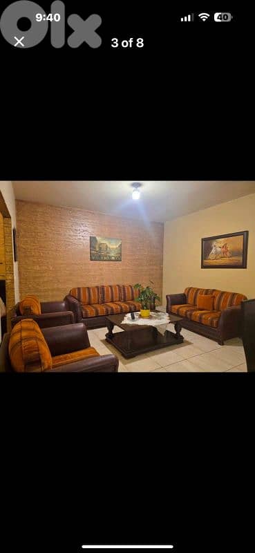 apartment For sale in hadath شقة للبيع في الحدث