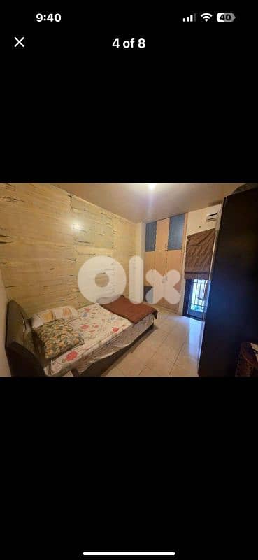 apartment For sale in hadath شقة للبيع في الحدث