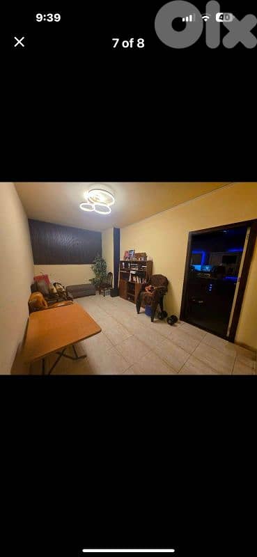 apartment For sale in hadath شقة للبيع في الحدث