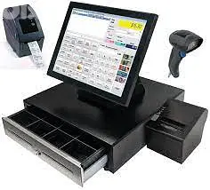 Point Of Sales | POS System + Free Software | Starting 199$