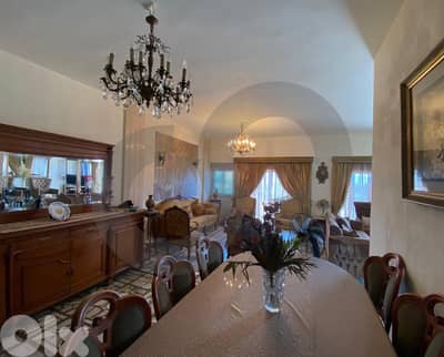 apartment in a prime location in  (Tripoli/ Mina)  REF#AI123821