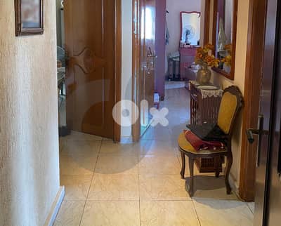 apartment in a prime location in  (Tripoli/ Mina)  REF#AI123821