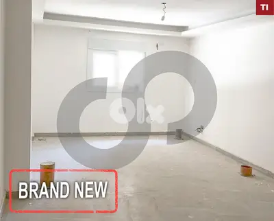 New commercial office in a new building REF#TI123824