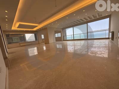 PANORAMIC SEA VIEW -- Prime Location IN SAHEL ALMA ! REF#BT122852 !