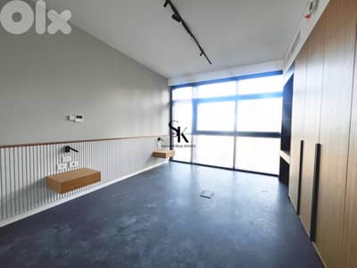 Furnished Apartment for Rent in Saifi - RS1309
