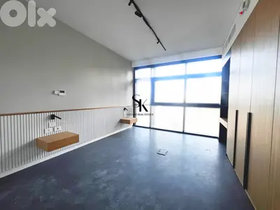 Furnished Apartment for Rent in Saifi - RS1309