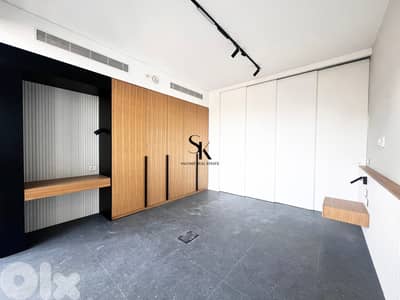 Furnished Apartment for Rent in Saifi - RS1309