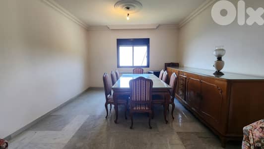Furnished Apartment for Rent in Kahaleشقة مفروشة للإيجار في