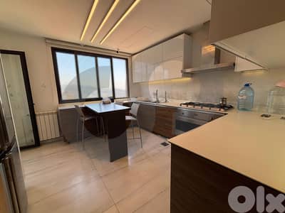 Modern elegance in Rabieh, Metn/رابيه, متن REF#DF123828