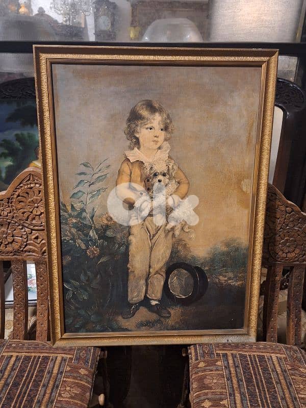 european oil painting 0