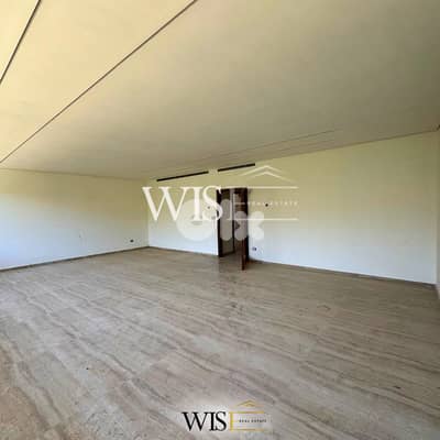 203 SQM Apartment for SALE – Baabda!