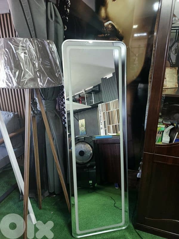 Lampadaire لامبيدير 2