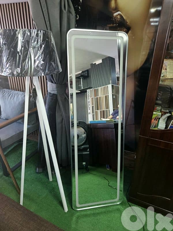 Lampadaire لامبيدير 3