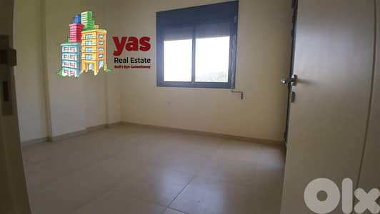 Halat 120m2 | 60m2 Terrace | Sea View | Luxury | ABA