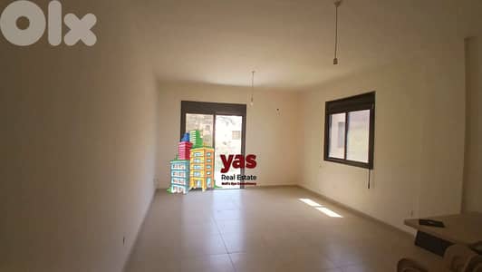 Halat 120m2 | 60m2 Terrace | Sea View | Luxury | ABA