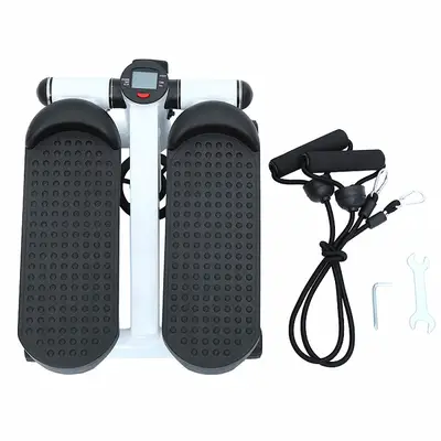 Fitness Swing Stepper