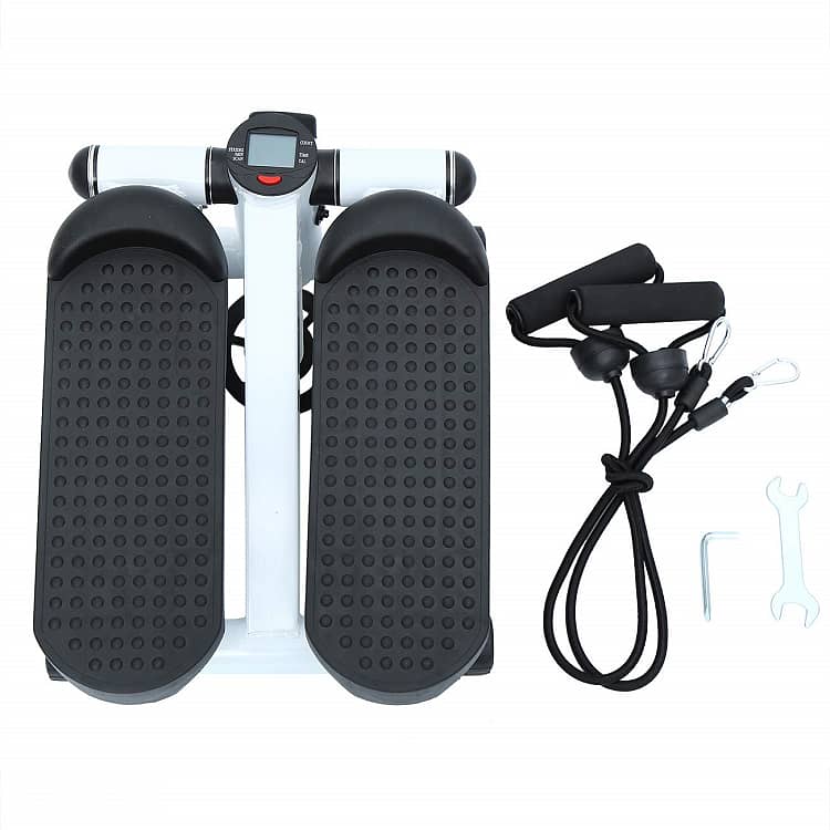 Fitness Swing Stepper 0