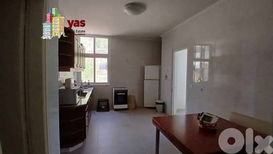 Safra 135m2 | 60m2 Terrace | Furnished Duplex | Calm Area | ABA