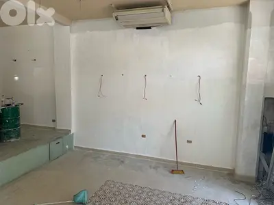 280m Ground floor High ceiling Shop Rent Mar Mkhayel Armenia Beirut