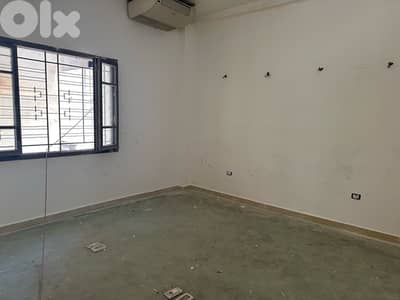 280m Ground floor High ceiling Shop Rent Mar Mkhayel Armenia Beirut