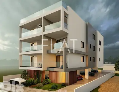 Apartment for Sale in Larnaca, Cyprus | شقة للبيع في لارنكا، قبرص