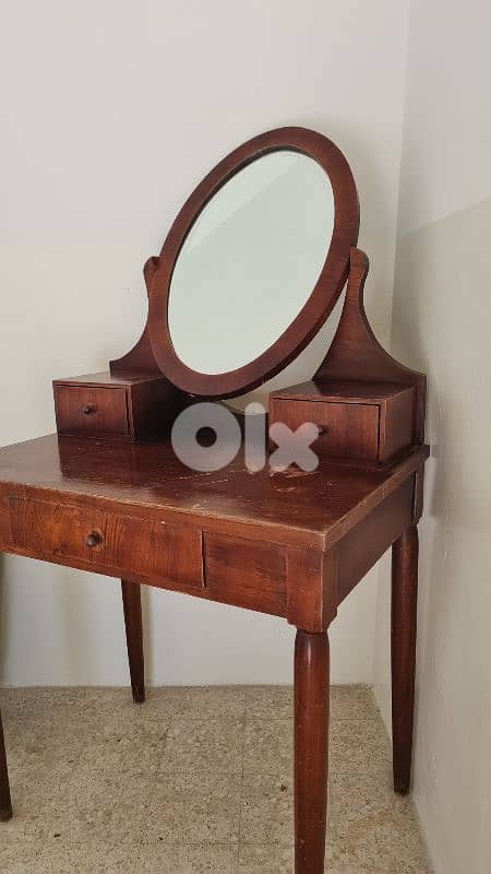 Dressing Table 1