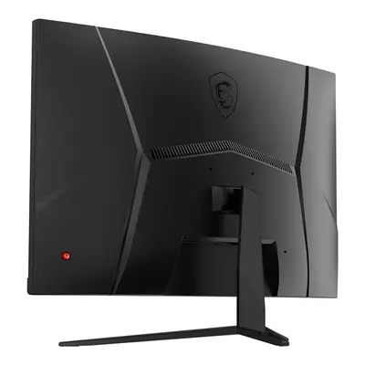 MSI G32C4X Gaming Monitor – 32” Curved, 250Hz