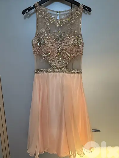 Size 34-36 Dress