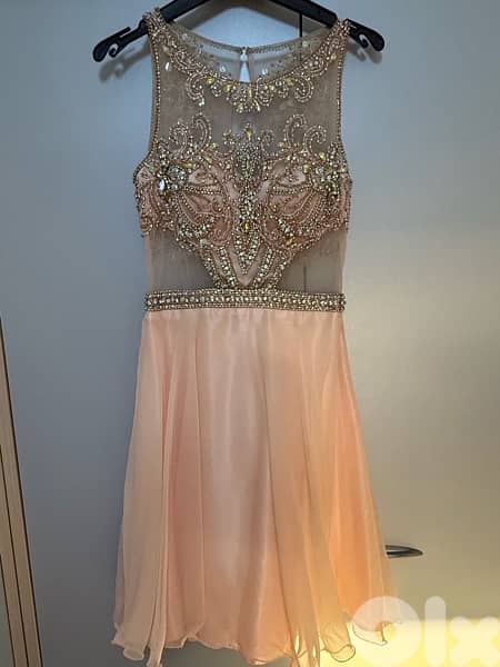 Size 34-36 Dress 0