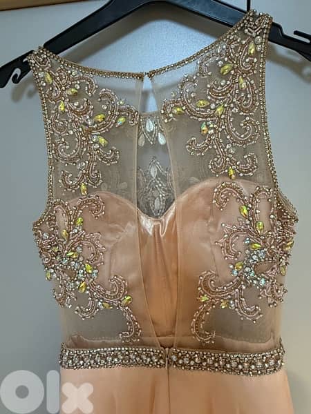 Size 34-36 Dress 1