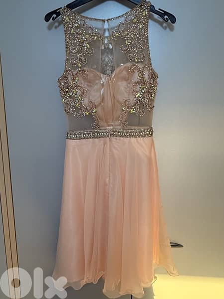 Size 34-36 Dress 2