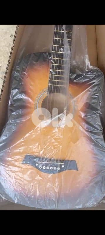 acoustic guitar 0