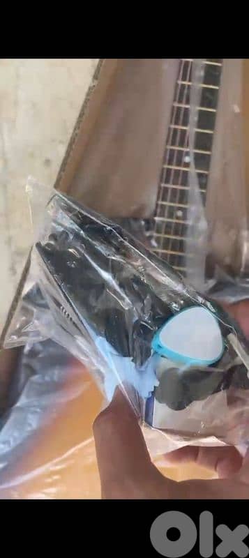 acoustic guitar 1