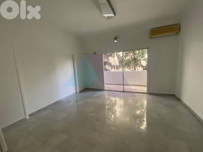 170m2 office with Prime Location 4 rent in Sin el Fil-مكتب في سن الفيل